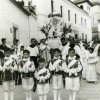 Corpus Crhisti 1960